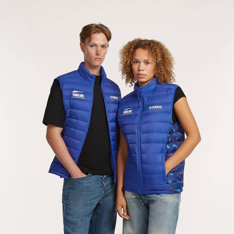 TRIMBOLIMOTO GILET YAMAHA PADDOCK BLUE TEAM UNISEX (2)