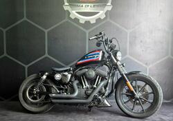 Harley-Davidson 1200 Iron (2018 - 20) - XL1200N usata