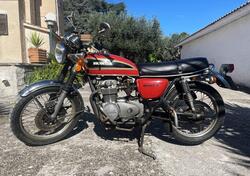 Honda CB 500 Four d'epoca