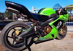 Kawasaki Ninja 600 ZX-6RR (2005 - 06) usata