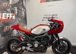 Yamaha XSR 900 ABS (2016 - 20) usata
