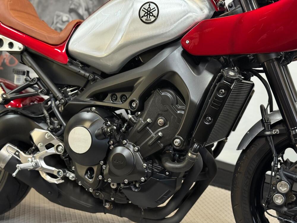 Yamaha XSR 900 ABS (2016 - 20) (5)