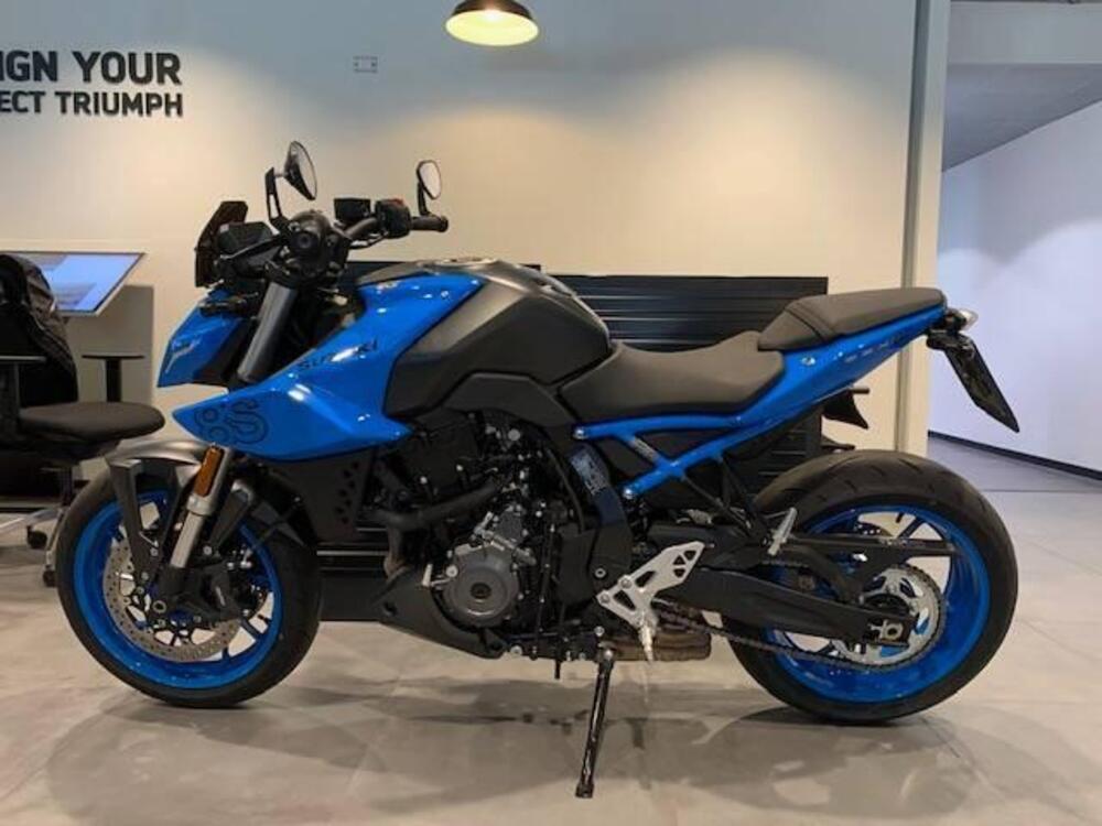 Suzuki GSX-8S (2023 - 24) (4)