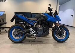 Suzuki GSX-8S (2023 - 24) usata