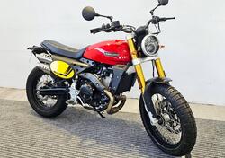 Fantic Motor Caballero 500 Scrambler (2021 - 23) nuova