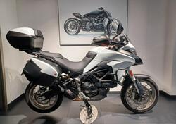 Ducati Multistrada 950 (2018) usata