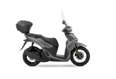 Voge Sfida SR16 200 (2025 - 26) nuova