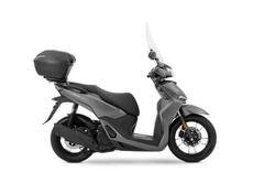 Voge Sfida SR16 200 (2025) nuova