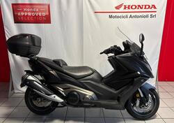 Kymco AK 550 (2017 - 19) usata