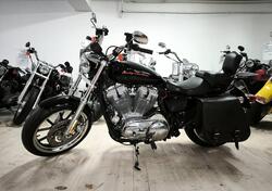Harley-Davidson 883 Low (2008 - 12) - XL 883L usata