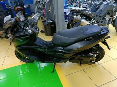 Kl Brera 125 (2022 - 24) usata