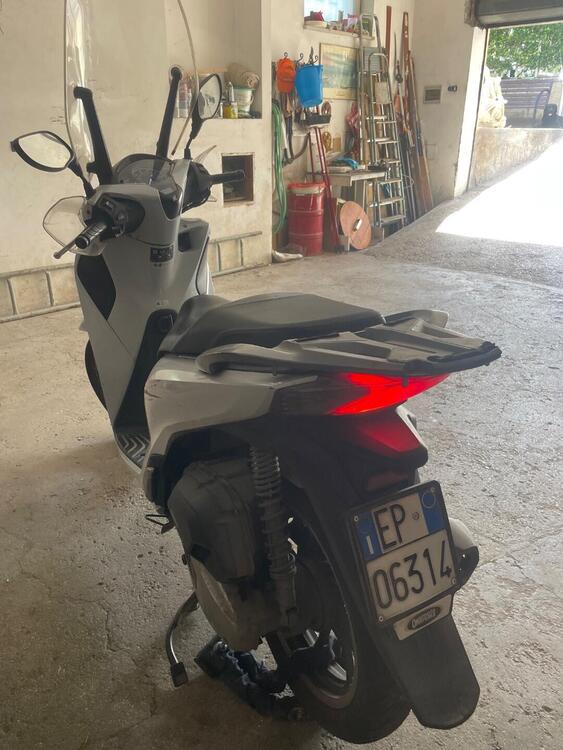 Honda SH 150 i (2017 - 19)