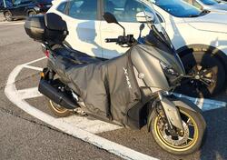 Yamaha X-Max 300 Tech Max (2021 - 24) usata