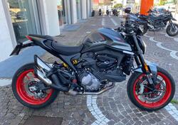 Ducati Monster 937 + (2021 - 25) usata