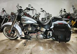 Harley-Davidson 1584 Deluxe (2007 - 08) - FLSTN usata