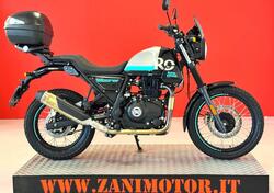 Royal Enfield Himalayan 411 (2021 - 24) usata