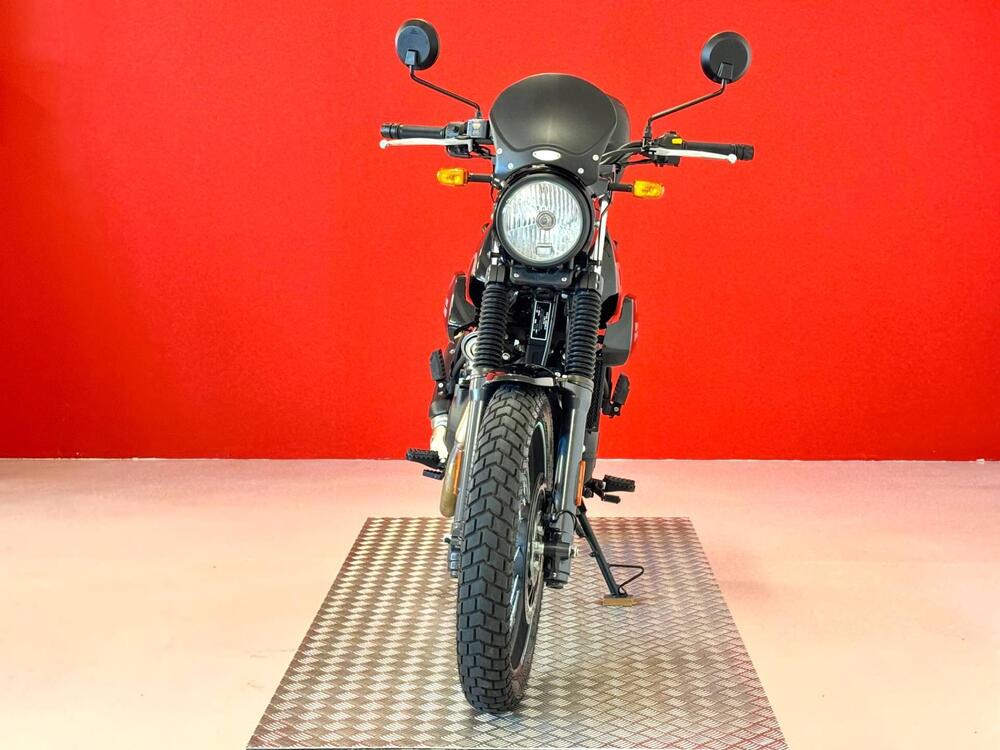 Royal Enfield Himalayan 411 (2021 - 24) (3)