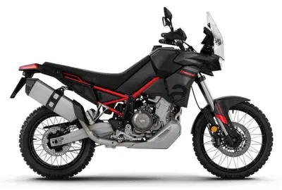 Aprilia Tuareg 660 (2022 - 24) nuova