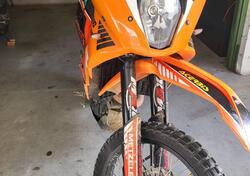 KTM 690 Enduro R (2012 - 17) usata