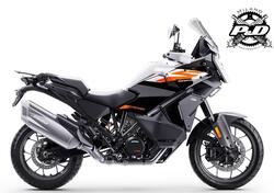 KTM 1390 Super Adventure S (2026) nuova