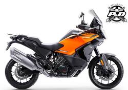 KTM 1390 Super Adventure S (2026) nuova