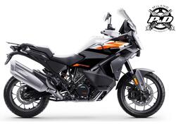 KTM 1390 Super Adventure S EVO (2026) nuova