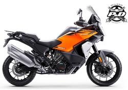 KTM 1390 Super Adventure S EVO (2026) nuova