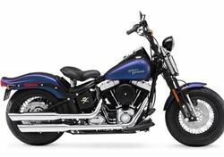 Harley-Davidson 1584 Cross Bones (2008 - 11) - FLSTSB usata