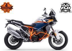 KTM 1390 Super Adventure R (2026) nuova