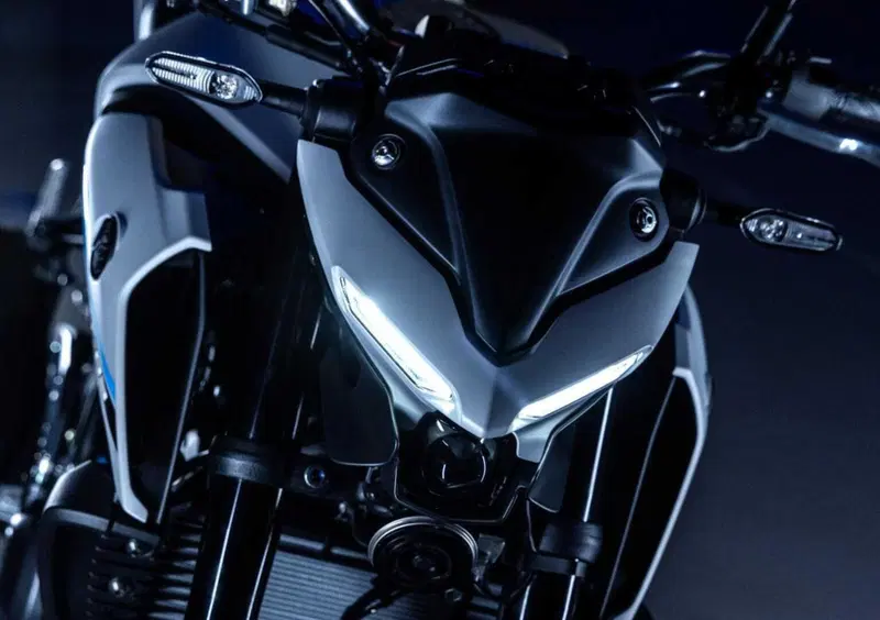 Yamaha MT-03 MT-03 (2025 - 26) (14)