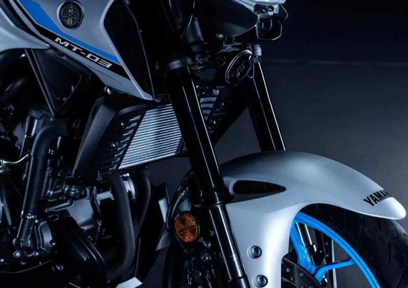 Yamaha MT-03 MT-03 (2025 - 26) (15)