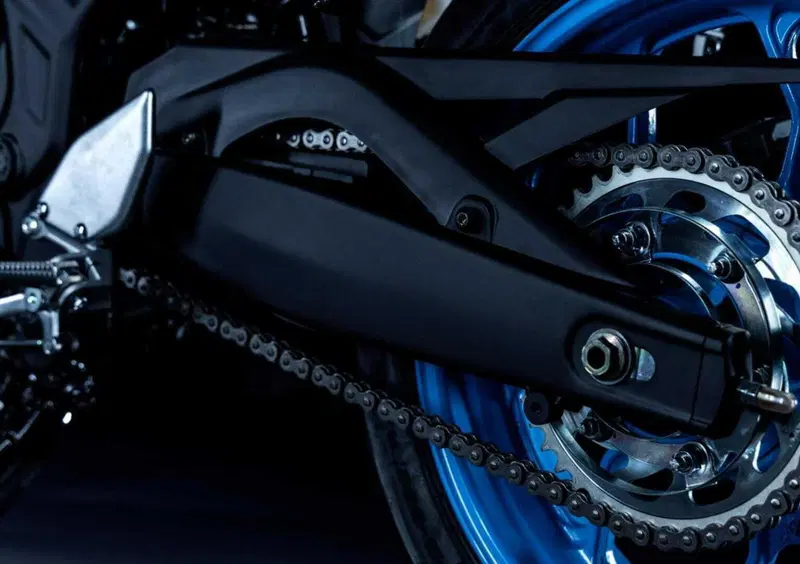 Yamaha MT-03 MT-03 (2025 - 26) (17)