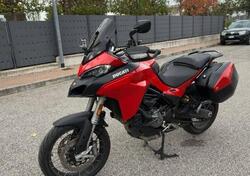 Ducati Multistrada V2 S (2022 - 24) usata