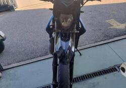 Yamaha DT 125 X (2004 - 06) usata