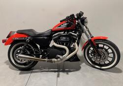 Harley-Davidson 883 R (2004 - 05) - XL 883R usata