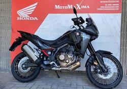 Honda Africa Twin CRF 1100L ES (2024 - 25) usata