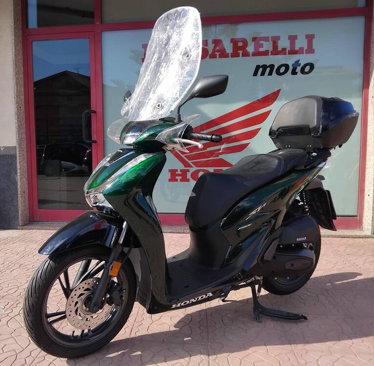 Honda SH 150i Vetro (2024 - 25)
