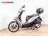 Piaggio Liberty 125 S i-get ABS (2016) (8)