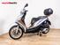 Piaggio Liberty 125 S i-get ABS (2016) (8)