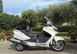 Suzuki Burgman AN 650 Executive ABS (2013 - 17) usata