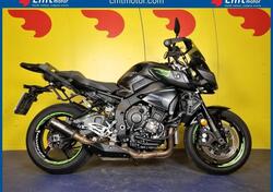Yamaha MT-10 Tourer Edition (2017 - 20) usata