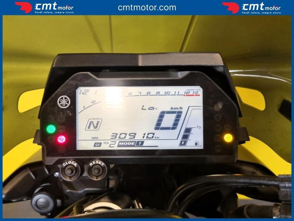 Yamaha MT-10 Tourer Edition (2017 - 20) (5)