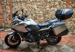 Honda NT 1100 DCT (2022 - 24) usata
