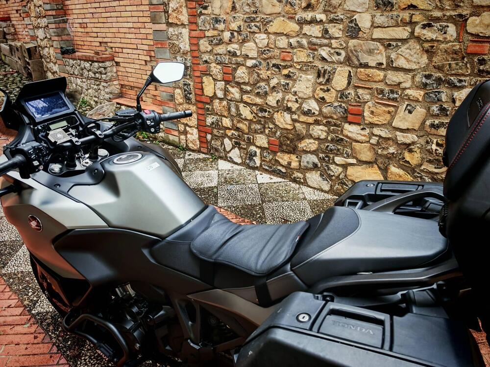 Honda NT 1100 DCT (2022 - 24) (3)