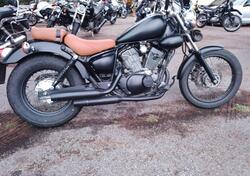 Yamaha XV 125 S Virago usata