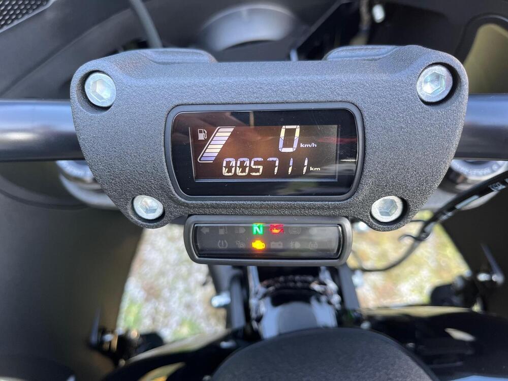 Harley-Davidson Low Rider ST (2025) (2)