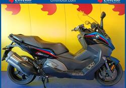 Bmw C 650 Sport (2016 - 20) usata