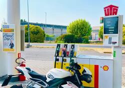 Triumph Street Triple RS (2017 - 19) usata