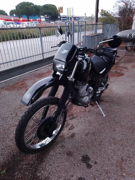 Yamaha XT 600 E (1990 - 04) (2)