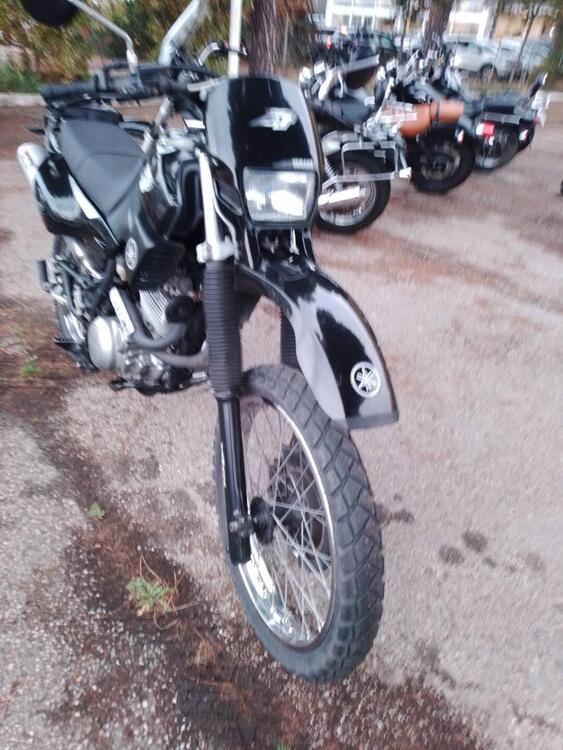 Yamaha XT 600 E (1990 - 04) (3)